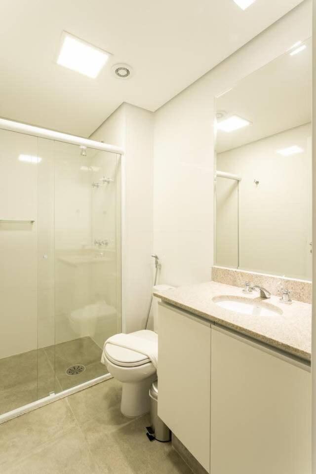 Bhomy Bela Vista Sacada E Lazer Apm1307 Apartment Sao Paulo Exterior foto