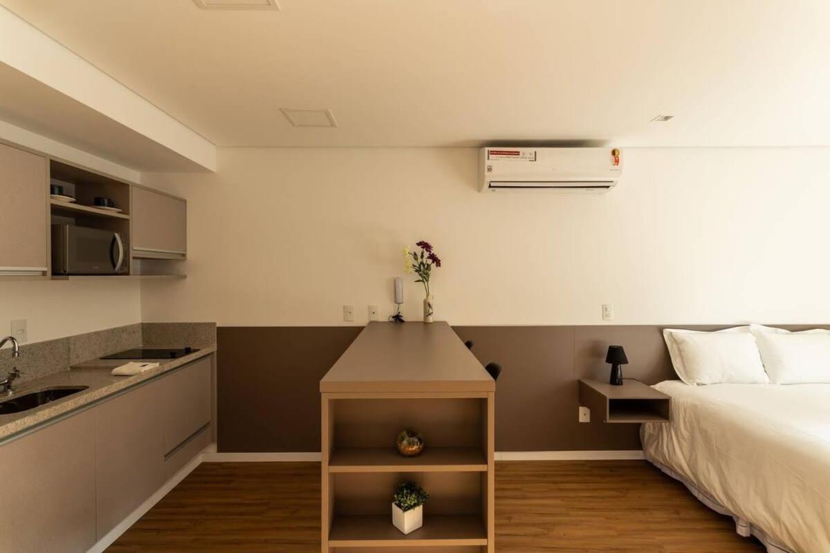 Bhomy Bela Vista Sacada E Lazer Apm1307 Apartment Sao Paulo Exterior foto