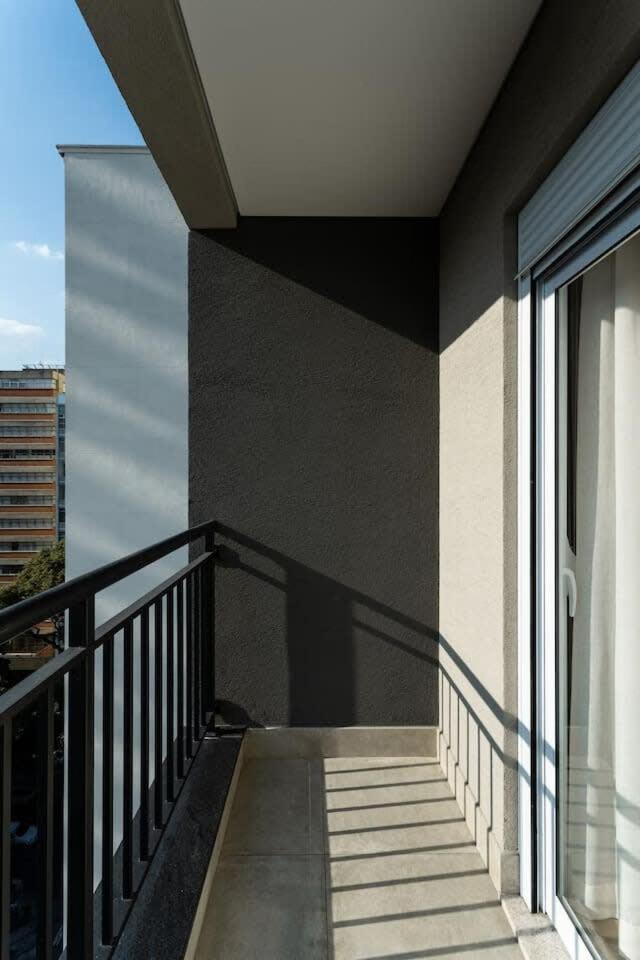 Bhomy Bela Vista Sacada E Lazer Apm1307 Apartment Sao Paulo Exterior foto